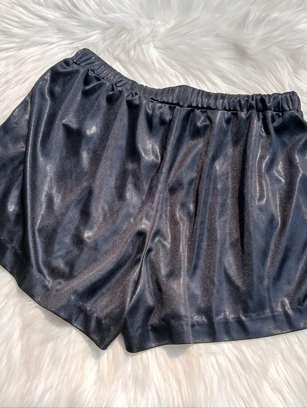 Guess shorts womens